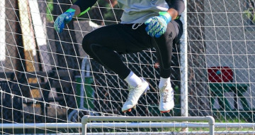 Serikspor Adana Demirspor Maçına Hazırlanıyor