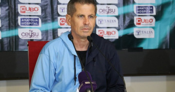 Serikspor, Adana Demirspor'u Mağlup Ederek Rahatladı