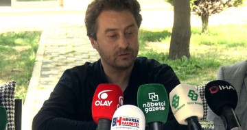 Sezer Sezgin'den Eurocup Rüzgarı: Hakkım Yok Olmadı