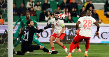 Sipay Bodrum FK, Boluspor'u Mağlup Etti