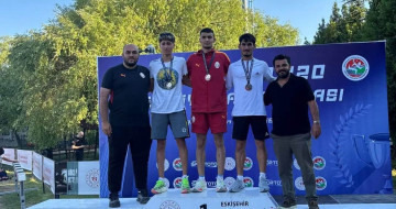 Sivas atletizminde önemli başarılar