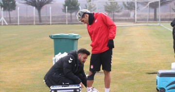 Sivasspor, Bandırmaspor Maçında Galibiyet Peşinde