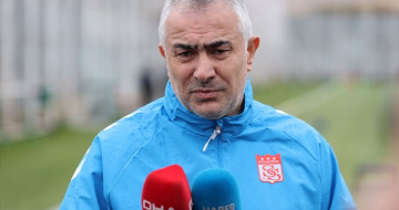 Sivasspor, Manisa FK Maçını Final Olarak Görüyor