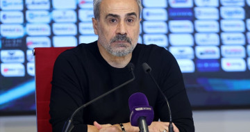 Sivasspor, Sakaryaspor'u 4-1 Mağlup Etti