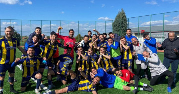 Söğütspor'dan Önemli Galibiyet