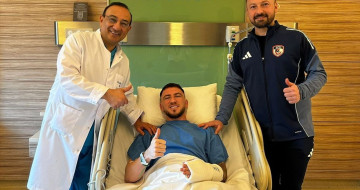 Sorescu Ameliyat Oldu