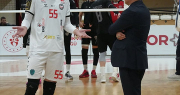 Spor Toto, Gaziantep Gençlikspor'u 3-0 Mağlup Etti