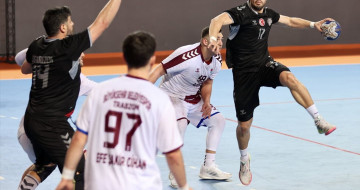 Spor Toto, Trabzon'u Devirerek İkinci Haftayı Galibiyetle Tamamladı