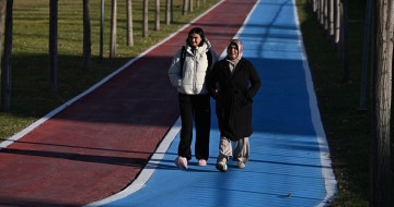 Su Korkusunu Yenen Sporcudan 48 Madalya