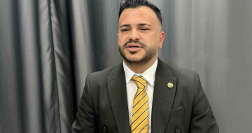 Tarsus İdman Yurdu Başkanı Delil Özer'den Yeni Hedefler