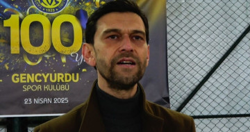 Tavşanlı'da Futbol Akademisi İşbirliği