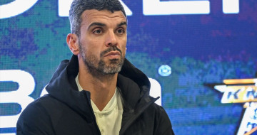 Toprak Razgatlıoğlu Sponsorluk Anlaşmasını Yeniledi