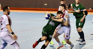 Trabzon Büyükşehir Belediyespor, Rize Belediyespor'u Yendi