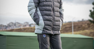 Trabzonspor Başakşehir Maçına Hazırlanıyor