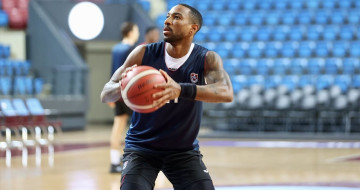 Trabzonspor Basketbol Takımı, Galatasaray ile Kıyasıya Yarışacak