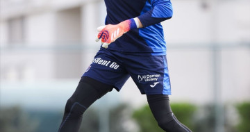 Trabzonspor Fethiyespor Maçına Hazır