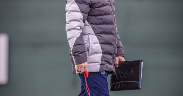 Trabzonspor, İstanbulspor Maçına Hazırlanıyor