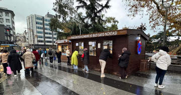 Trabzonspor ve Beşiktaş Maçına Yoğun İlgi: Biletler Tükendi