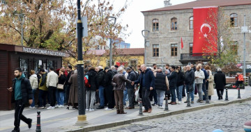 Trabzonspor ve Beşiktaş Maçının Biletleri Satışta!