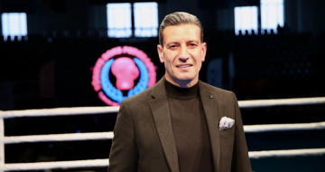 Türk Boksunun Geleceği: Altyapıya Yatırım