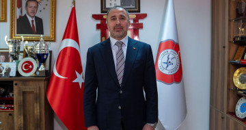 Türk Judosunda 2028 Hedefi: Olimpiyat Madalyası