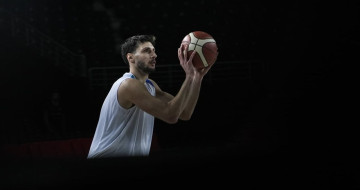 Türk Telekom Basketbol, Anadolu Efes ile Önemli Maç İçin Hazırlanıyor