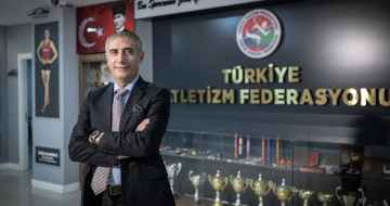 Türkiye Atletizm Federasyonu 2024 Hedeflerini Belirledi