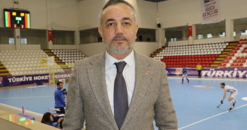 Türkiye Hokey Federasyonu'ndan Yeni Yapılanma Açıklamaları