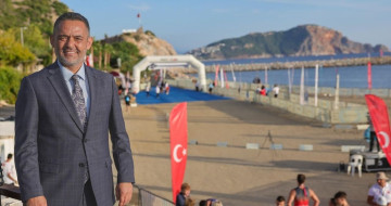 Türkiye Modern Pentatlon'da Altyapı Başarıları