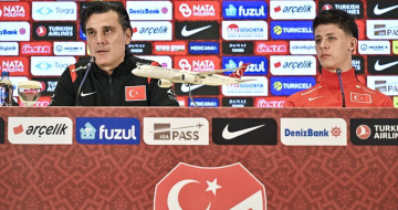 Türkiye-Romanya Maçında Son Hazırlıklar