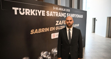 Türkiye Satranç Federasyonu'nun Hedefleri