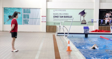 Türkiye Yüzme Sektöründe Yükselişe Geçti