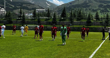 UEFA Regions’ Cup’ta final heyecanı