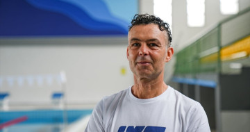 Ultra Maraton Yüzücüsü Eda Savcıgil ve Hedefi Okyanus Yedilisi