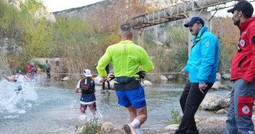 Uluslararası Antalya Ultra Maratonu'nun Beşinci Yılı Başladı