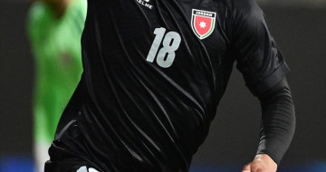 Ürdün ve Kosta Rika'nın Zorlu Mücadelesi 2-2 Beraberlikle Sona Erdi