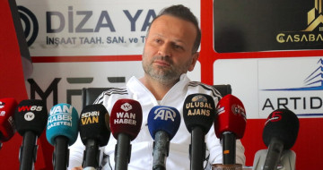 Vanspor'un Hedefi: Keyif Veren Futbol