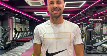 Yasin Öztekin Transfer İddialarını Yalanladı