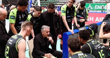 Yukatel Merkezefendi Belediyesi Denizli Basket, Aliağa Petkimspor'u Yenerek Önemli Bir Zafer Elde Etti