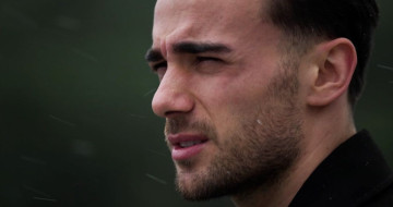 Yunus Akgün: 2026 Dünya Kupası'na Katılma Hedefi ve Heyecanı