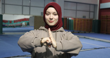 Yusuf Sadi Açar: Yeni Başarılar İçin Hedef Belirledi