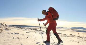 Zirveye Tırmanan Dağcı: Levent Koç'un Başarı Hikayesi