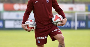 Zubkov: Avrupa Kupalarına Katılmayı Umuyorum