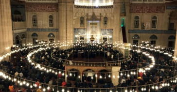 14 Haziran Cuma Hutbesinin Konusu Belli Oldu! "Camiler Çocuk Dolsun, Ahlakı Kur'an Olsun"