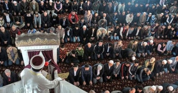 19 Temmuz 2019 Cuma Hutbesi Yayınlandı! İşte Bu Haftanın Hutbenin Konusu