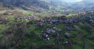 200 Yıllık Çivisiz Camii: Zamanın Tanığı