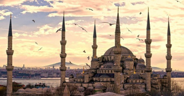 2019 Miraç Kandilli Ne Zaman, Nasıl İbadet Yapılır?