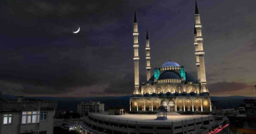 2022 Kadir Gecesi ne zaman, hangi güne denk geliyor? Kadir Gecesine kaç gün kaldı?