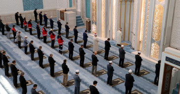 5 Mart 2021 Cuma Hutbesi