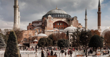 86 yıllık özlem bugün bitmişti: Ayasofya Camisi 3. yıl dönümüne girdi